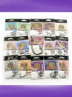 Рыболовные крючки Рыболовные крючки