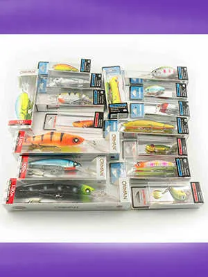 Воблеры CAIMAN Воблеры CAIMAN