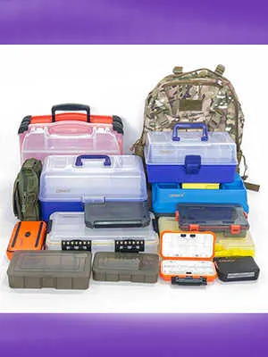 Ящики и коробки Ящики и коробки