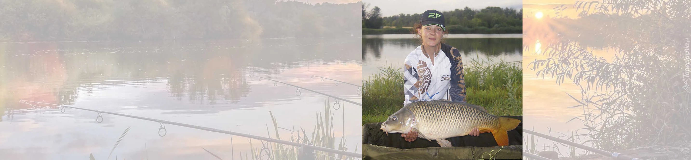 ООО Кайман – производство и оптовая продажа рыболовных товаров ООО Кайман – производство и оптовая продажа рыболовных товаров