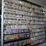 Торговый зал Кайман Торговый зал Кайман