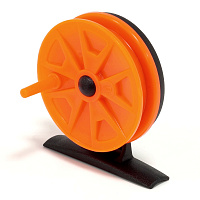 Зимние катушки Зимние катушки