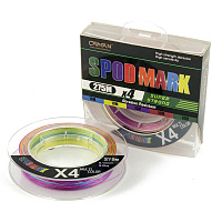 Caiman Spod&Mark 275м Multicolor Caiman Spod&Mark 275м Multicolor