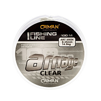 Caiman Arnage Caiman Arnage