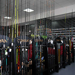 Торговый зал Кайман Торговый зал Кайман